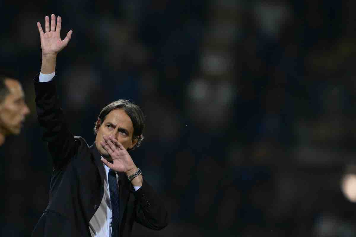Biasin ha scelto il post Inzaghi