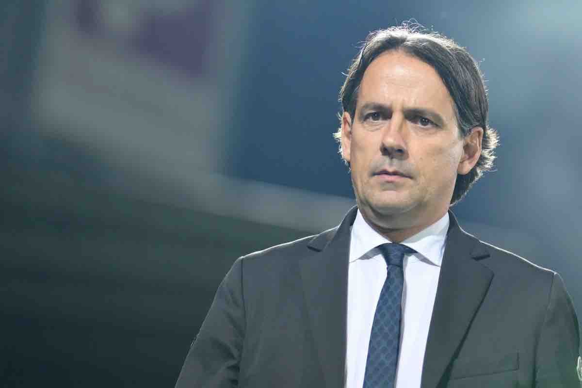 Futuro Inter, l'idea per il post Inzaghi