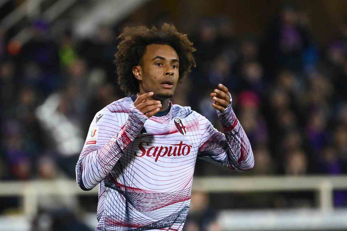 Le ultime novità sul mercato dell'Inter e Zirkzee