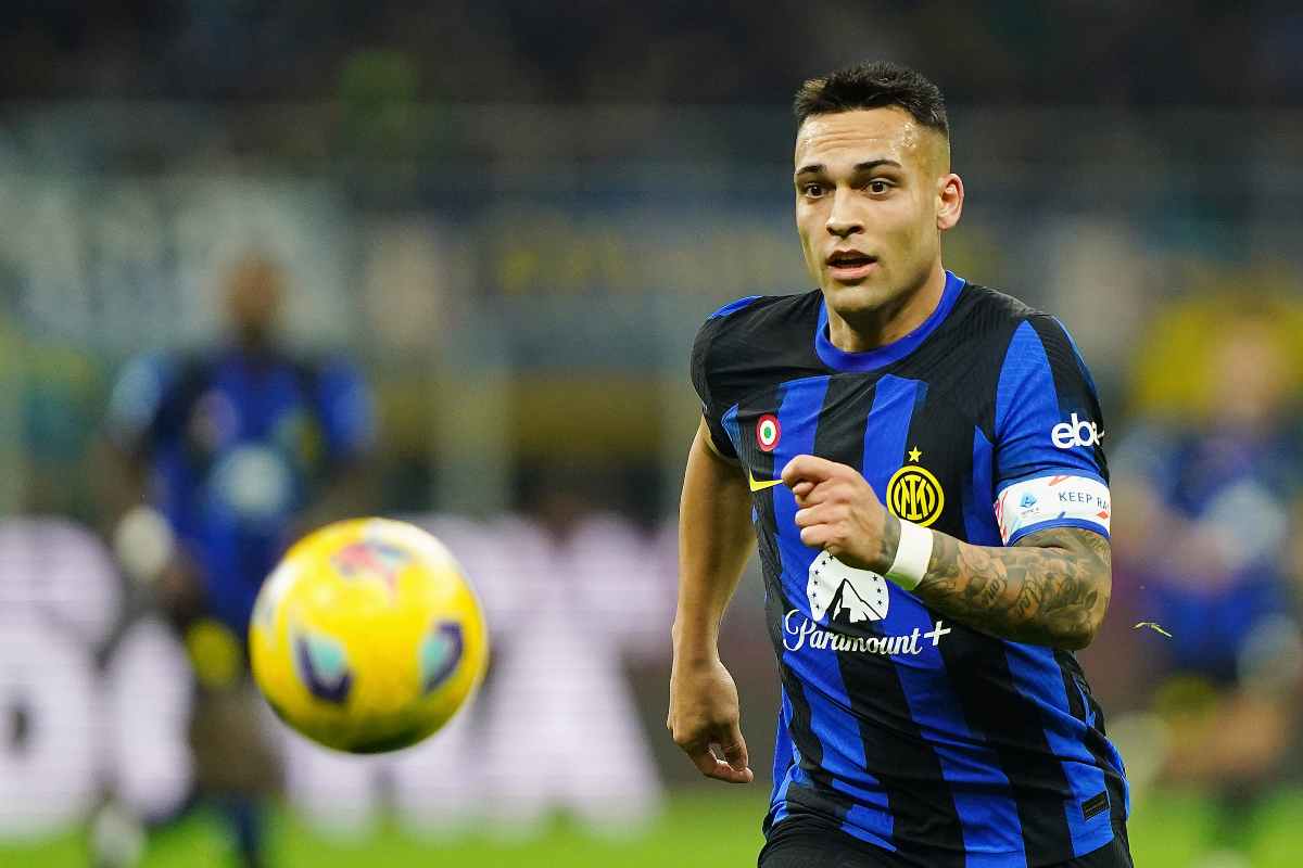 Rinnovo Lautaro, la nuova mossa del club