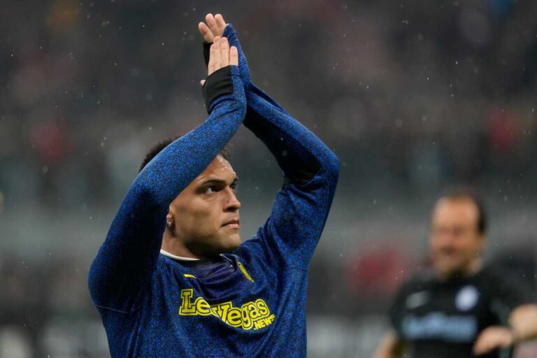 Rinnovo Lautaro, la nuova mossa del club