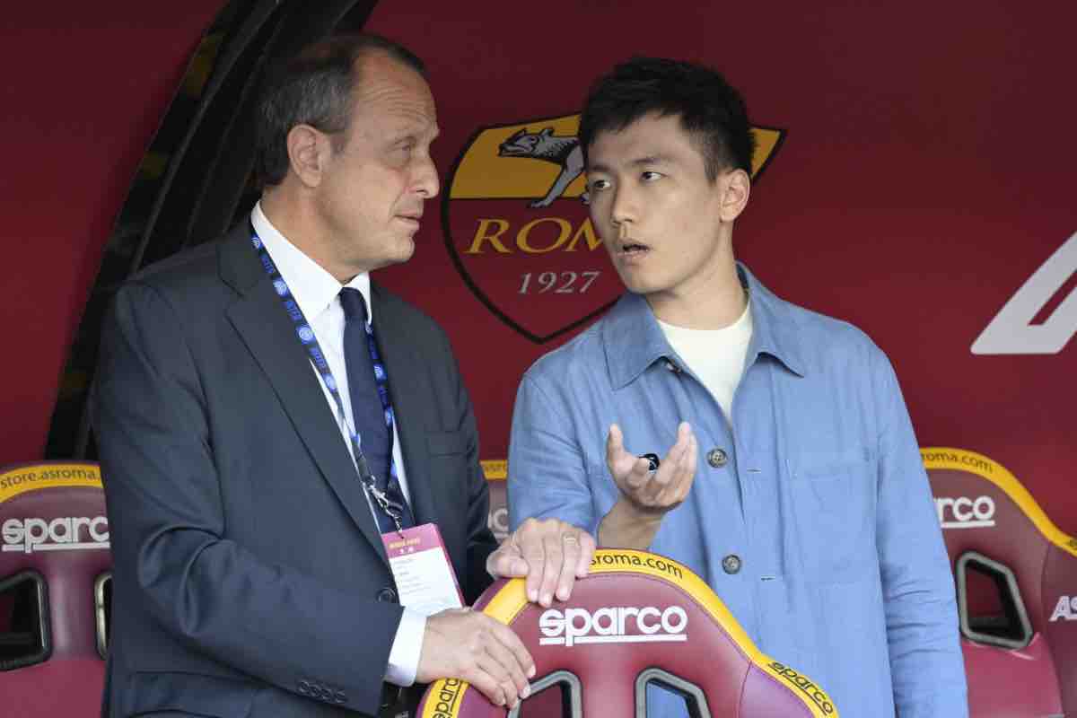 Ultim'ora Inter, palla a Oaktree: accadrà a mezzanotte