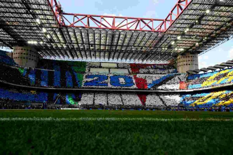 Il piano di Oaktree per il nuovo stadio