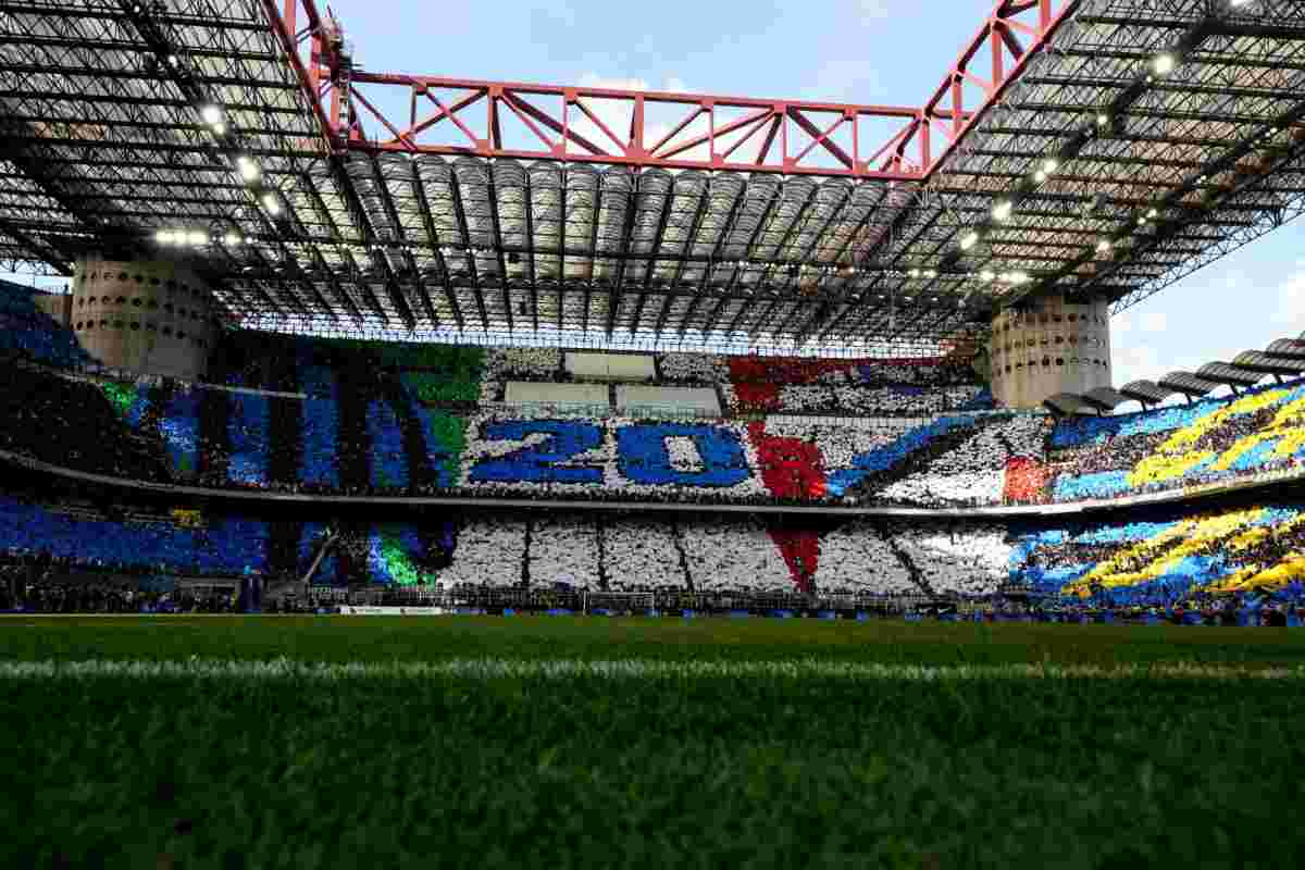 Il piano di Oaktree per il nuovo stadio