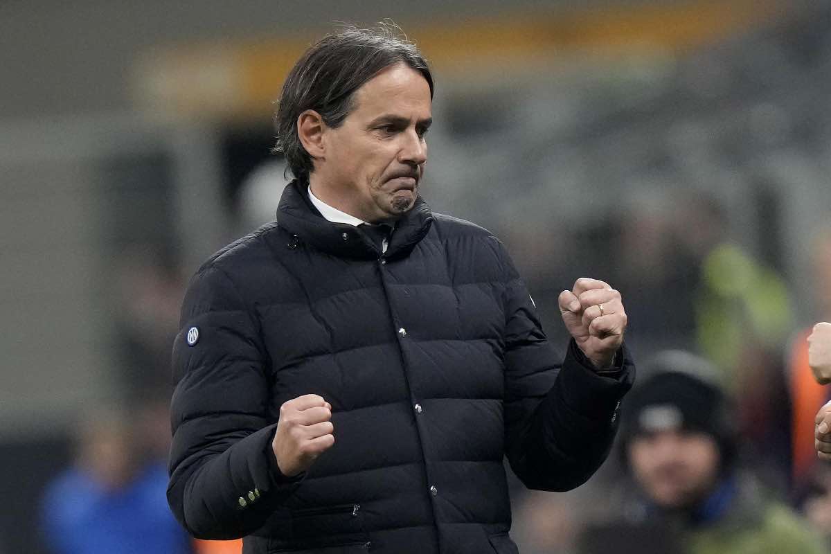 Inzaghi, che traguardo