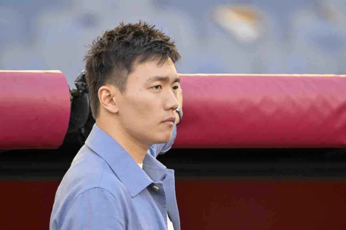 Oaktree Inter, Zhang come il Milan: c'è un precedente!