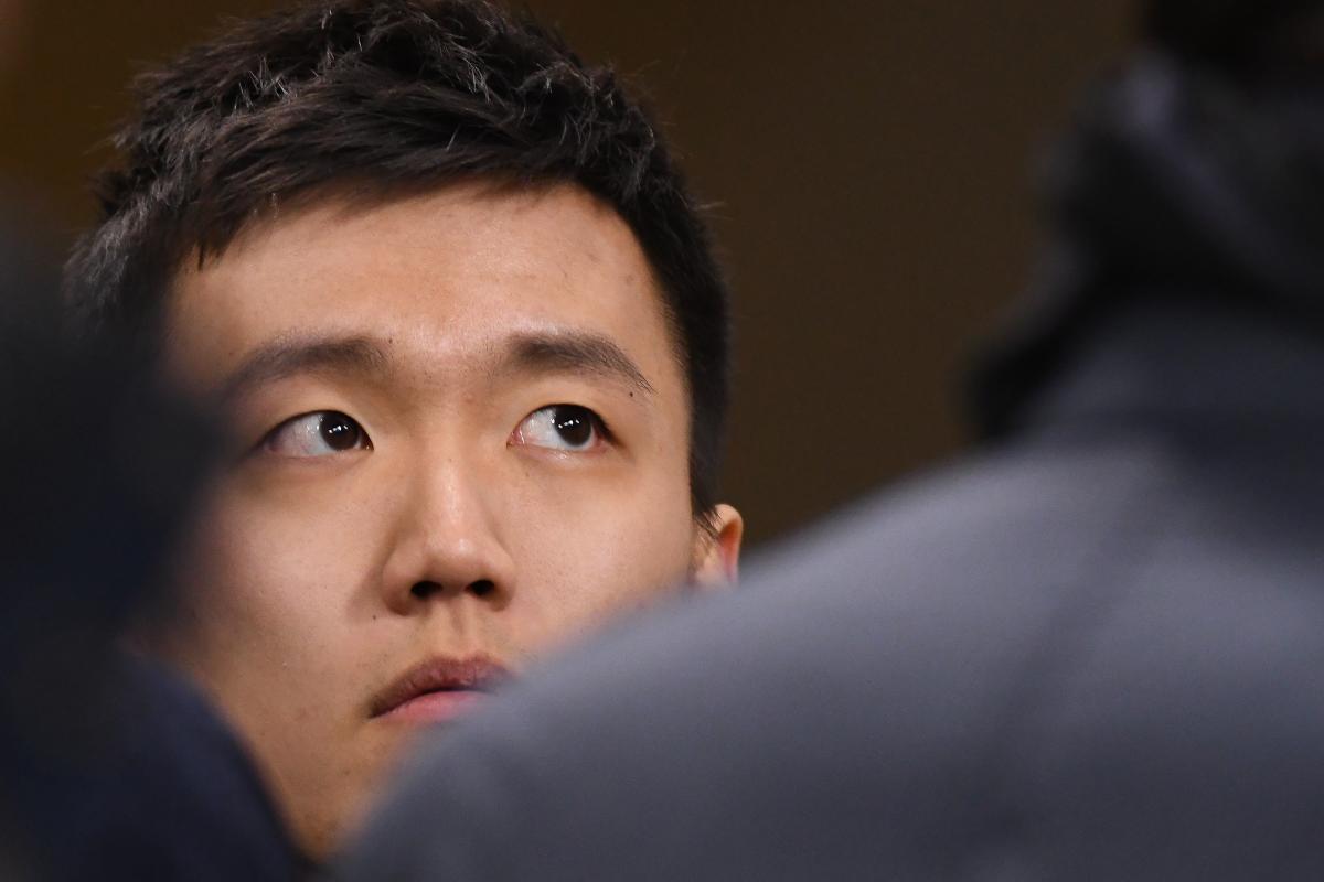 News Inter, le ultime sul futuro di Zhang