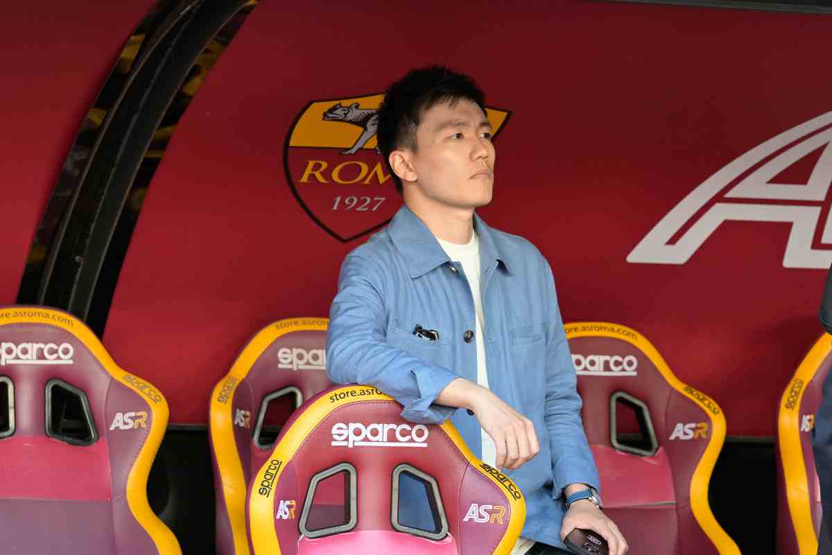 News Inter, le ultime sul futuro di Zhang