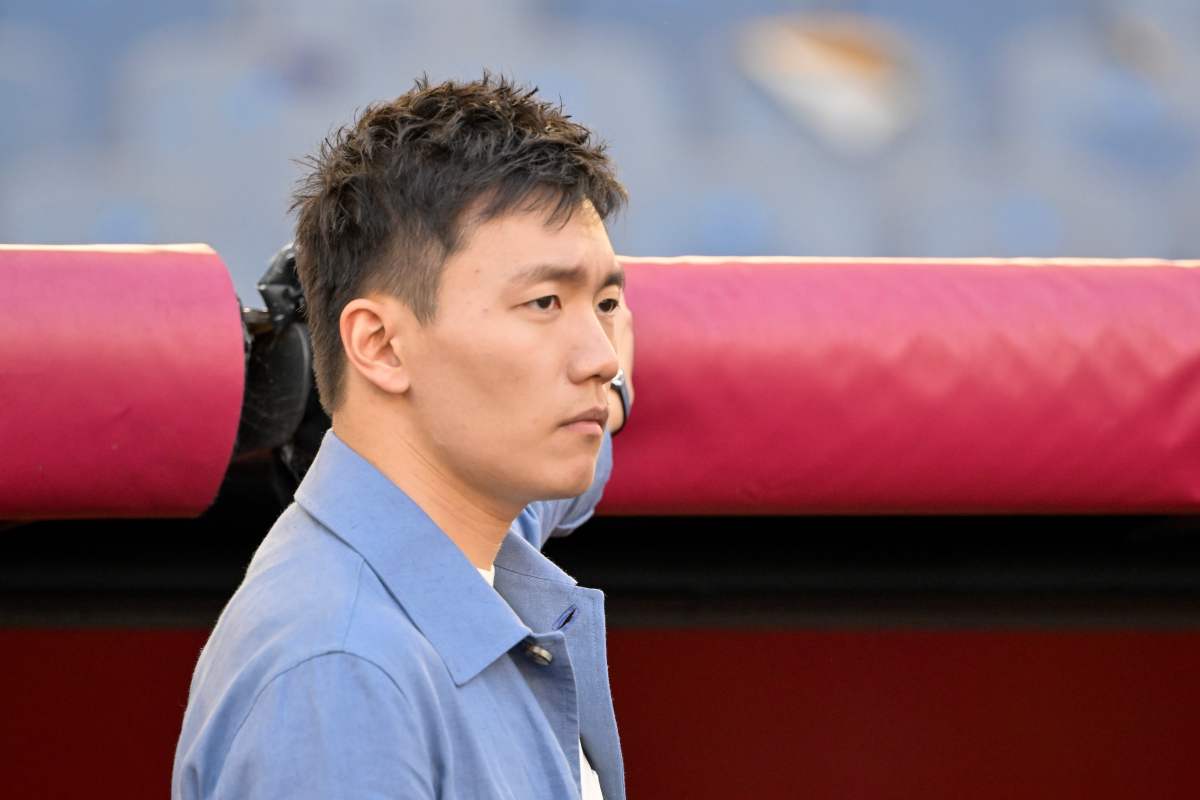 Ultimissime Inter, Zhang chiude l'accordo
