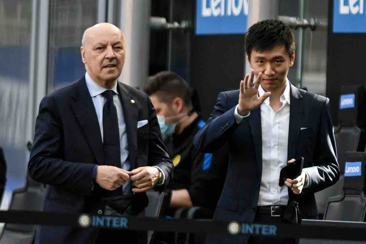 I possibili scenari per il futuro dirigenziale dell'Inter