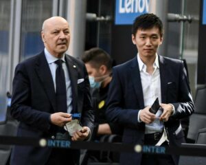 Svolta sul futuro dell'Inter: Zhang pronto a risolvere la questione debito