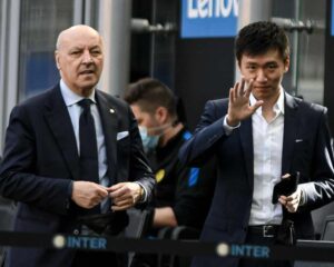 La Cina festeggia lo Scudetto dell'Inter di Zhang: frecciatina per il Milan