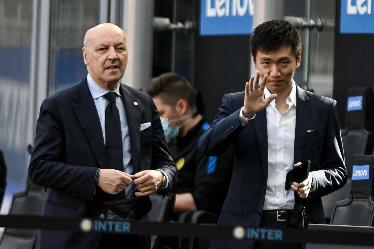 La Cina festeggia lo Scudetto dell'Inter di Zhang: frecciatina per il Milan