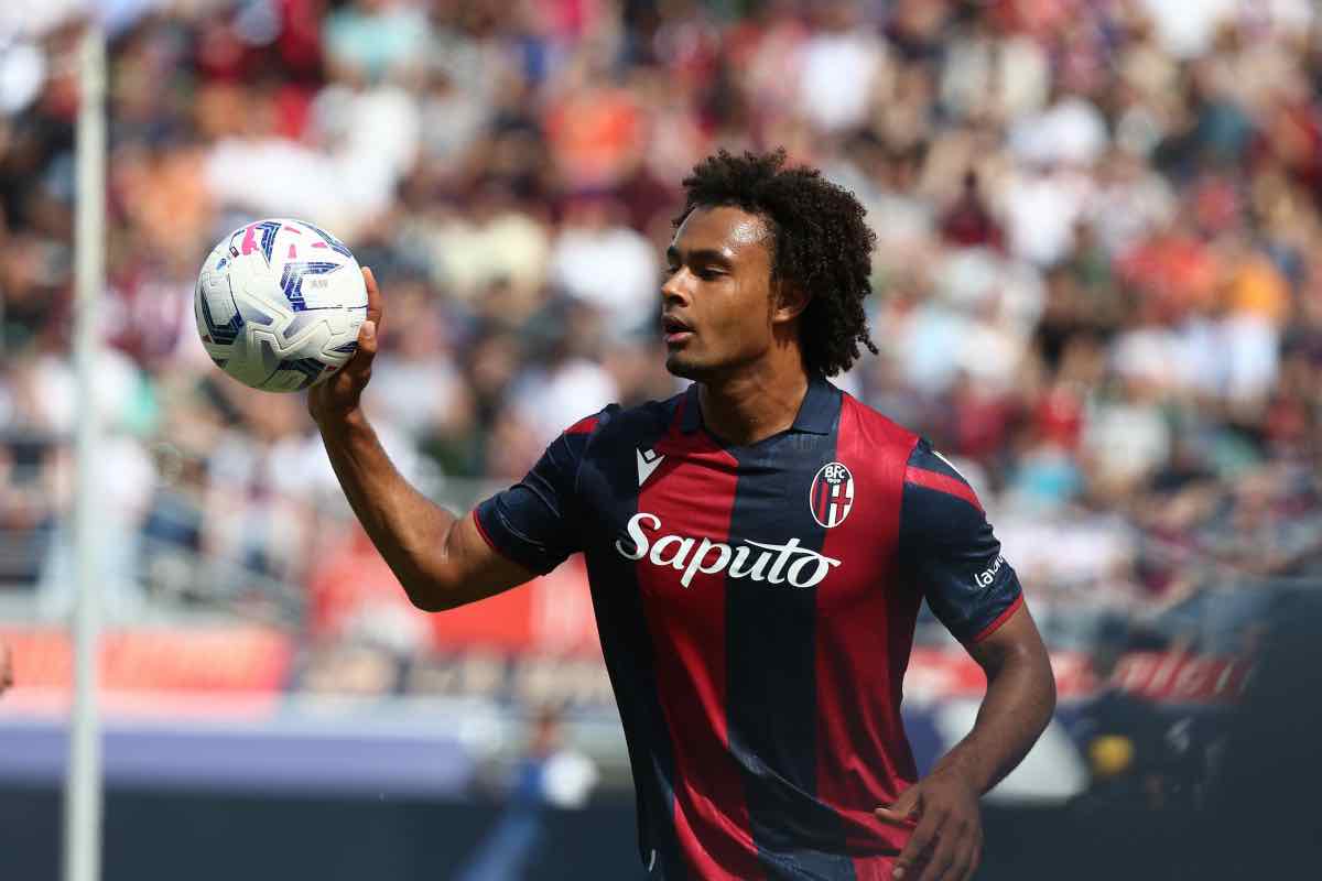 Inter, ecco quanto costa Zirkzee