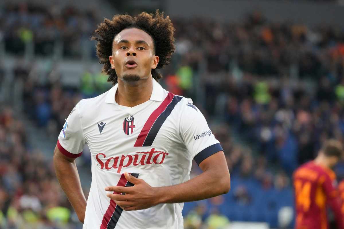 Le ultime novità sul mercato dell'Inter e Zirkzee