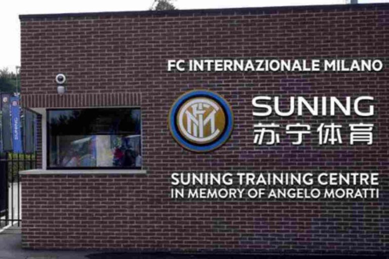 Appiano Gentile, le novità post-Zhang