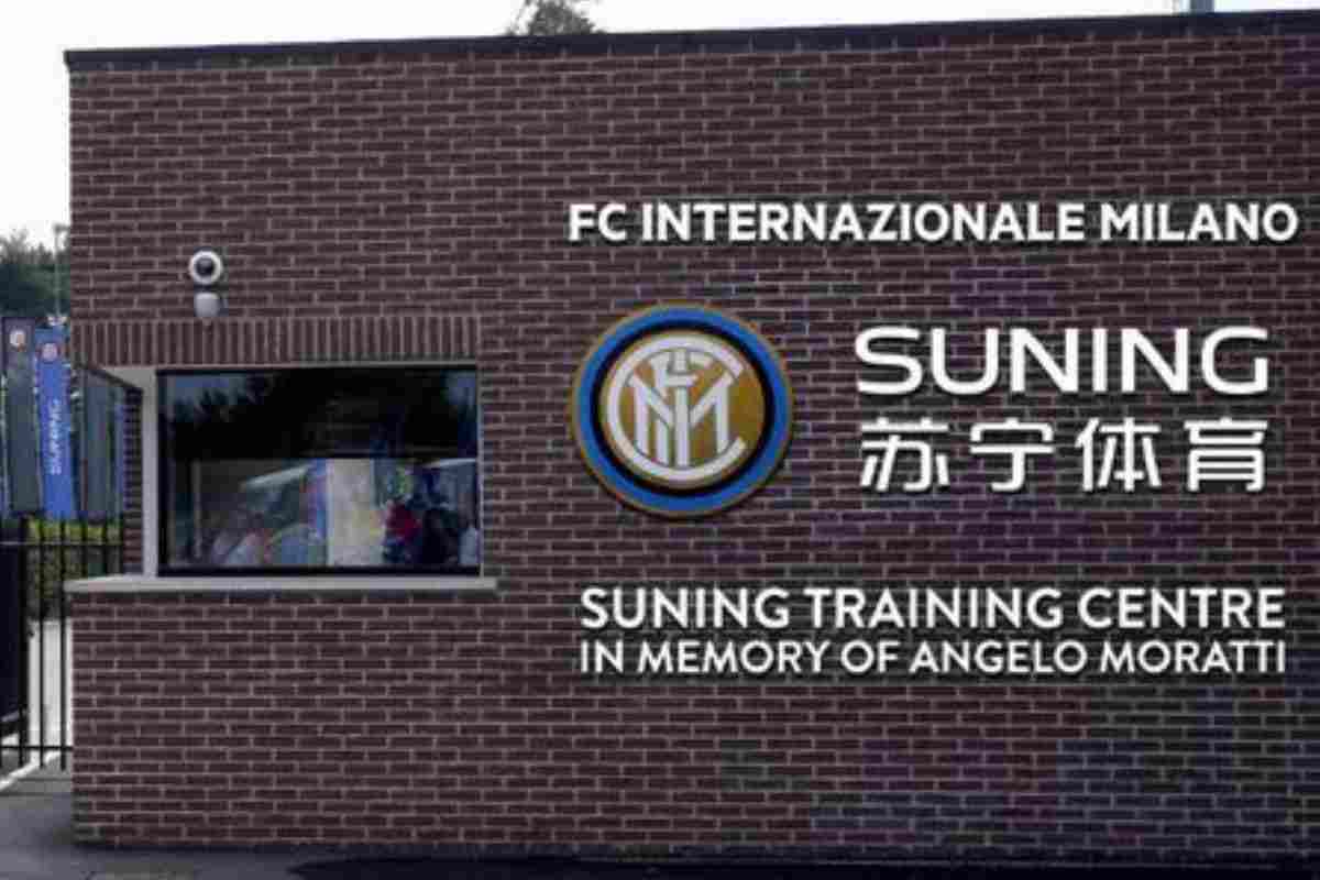Appiano Gentile, le novità post-Zhang