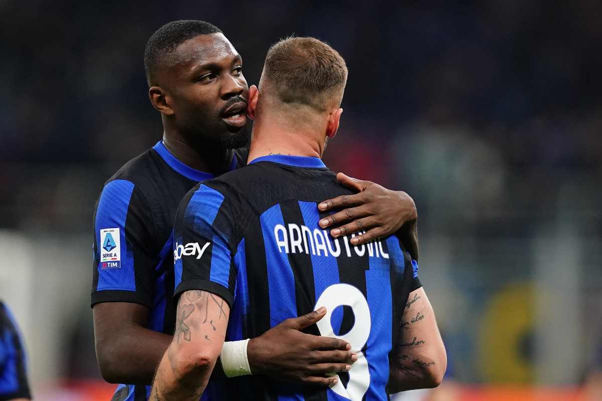 Frosinone-Inter, ancora turnover di Inzaghi