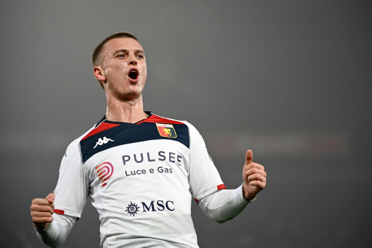 Gudmundsson sicuro di poter ambire ad una big