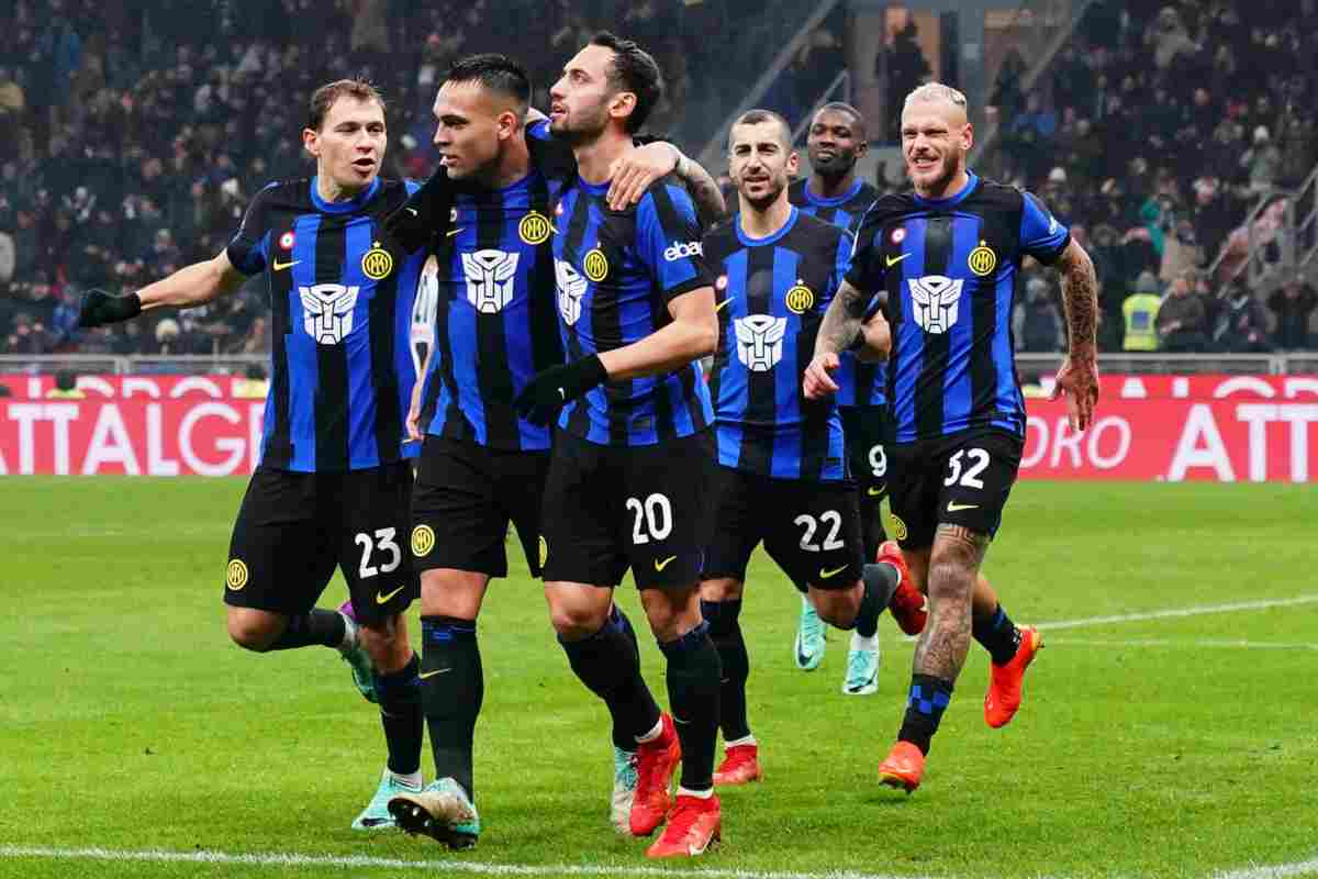 Retroscena Inter, il Manchester City voleva il fedelissimo di Inzaghi