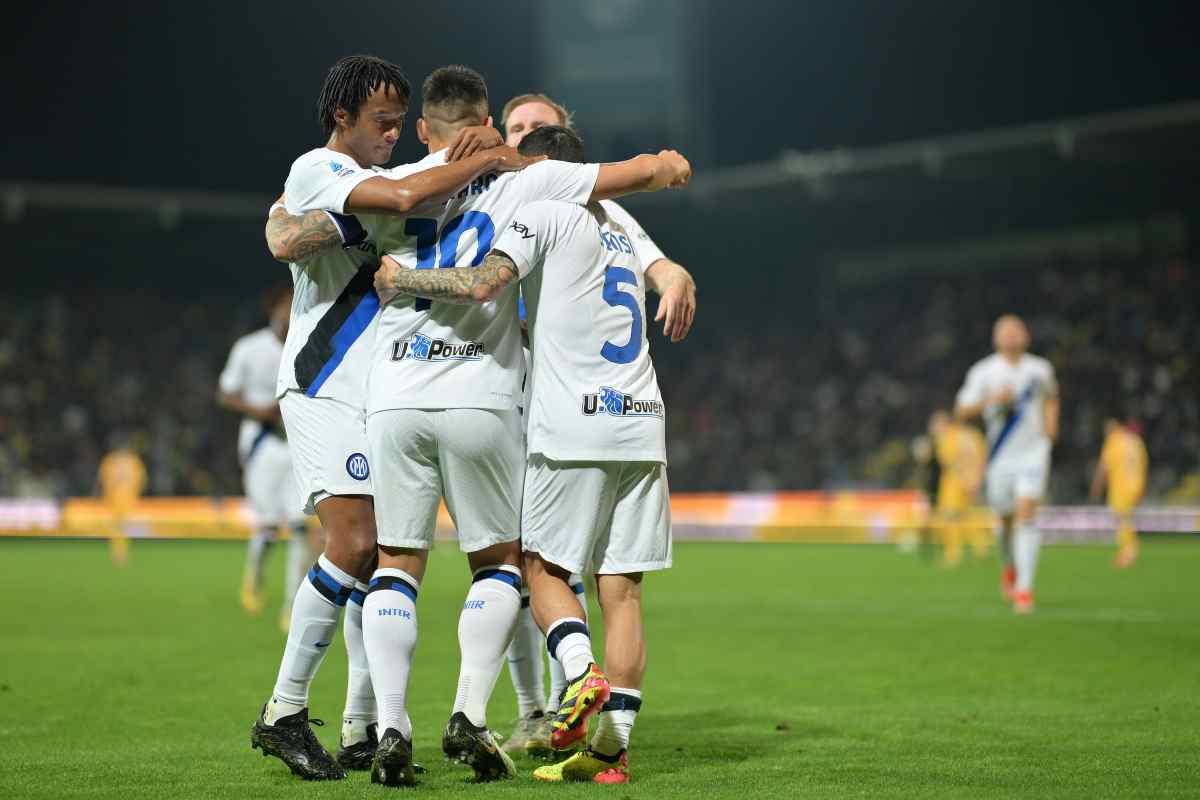 Inter, le parole dell'ex giocatore