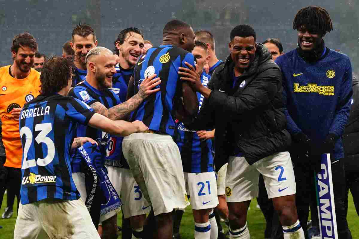 Inter, un rinnovo si complica