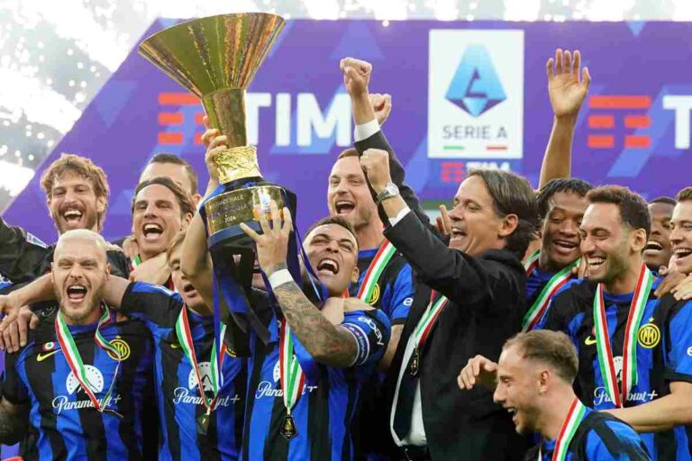 50 milioni in arrivo per l'Inter