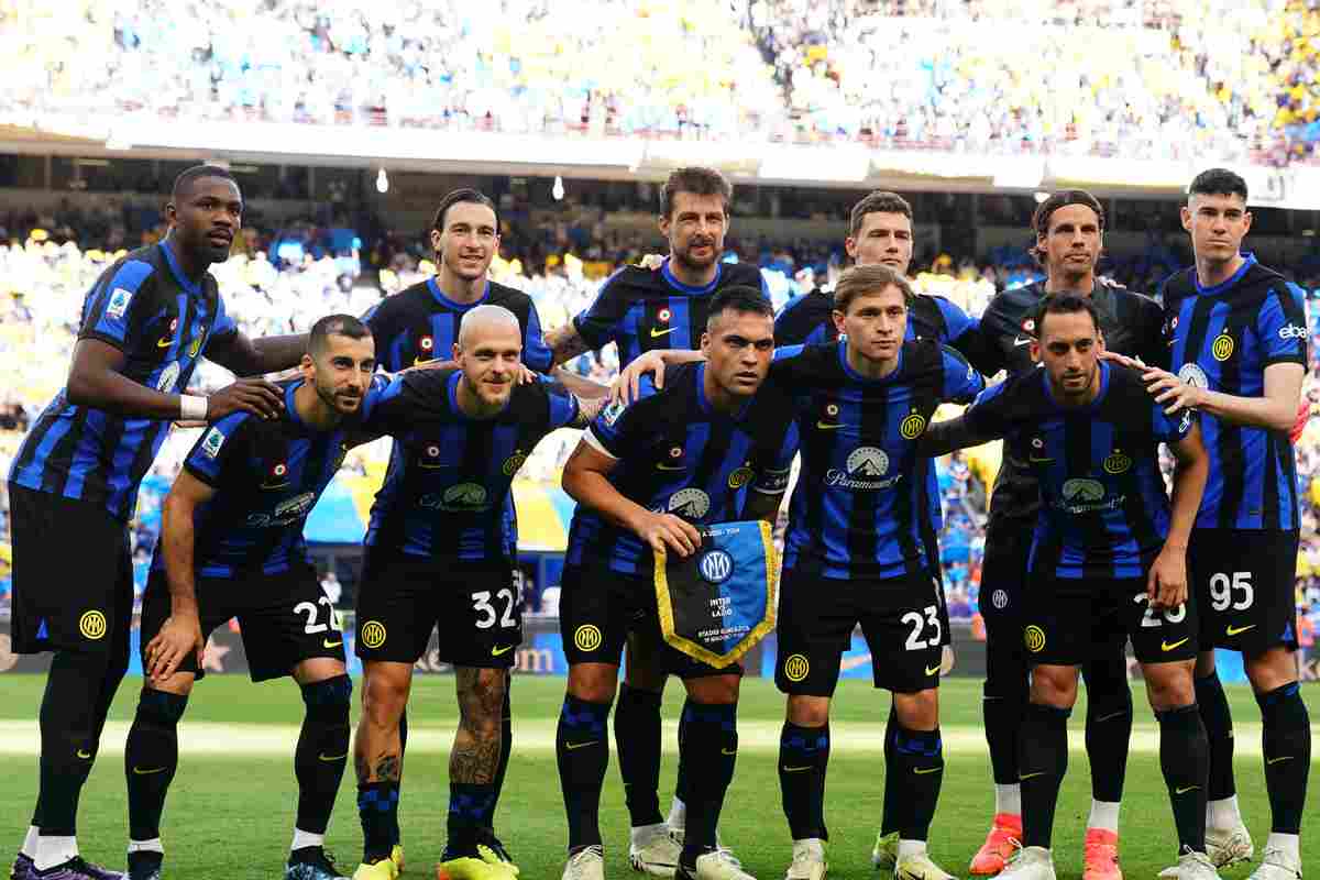 In arrivo più di 50 milioni per i nerazzurri