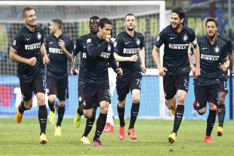 Le parole scioccanti dell'ex Inter