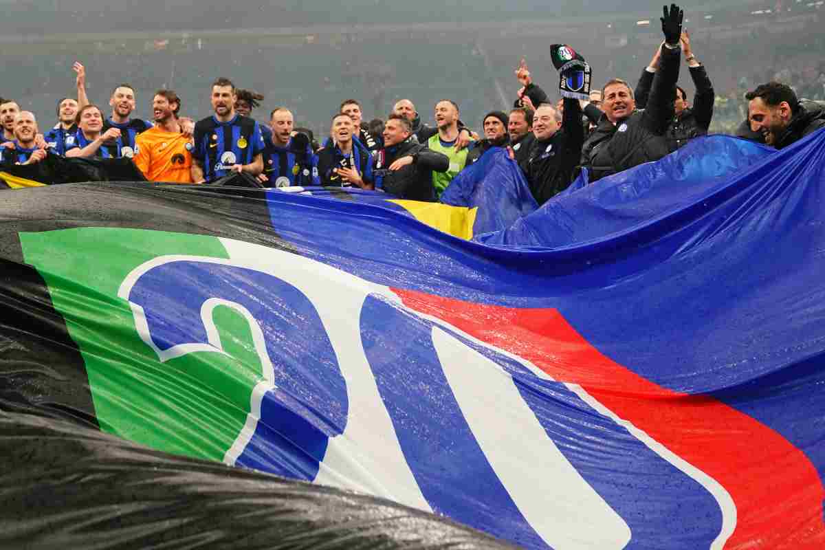 Pericolo per i tifosi in vista dell'ultima partita in casa dell'Inter