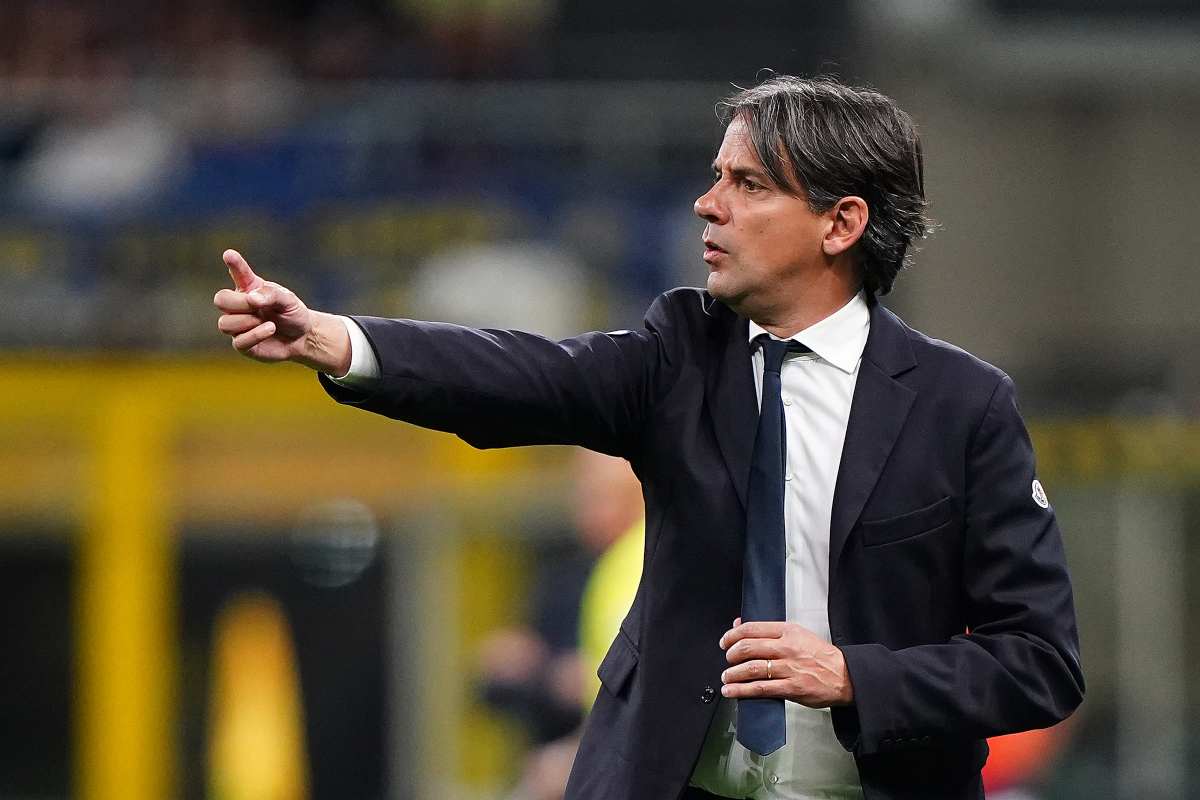 Frosinone-Inter, ancora turnover di Inzaghi