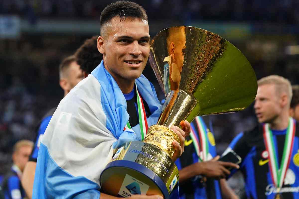 Ultim'ora Lautaro