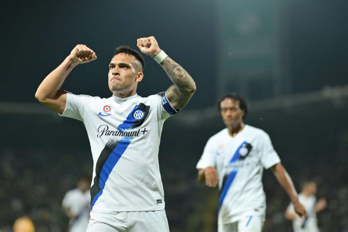 Lautaro-Inter: rinnovo alle porte?