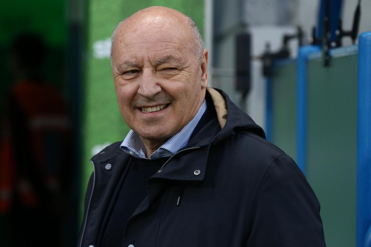 Inter, Marotta ne punta un altro