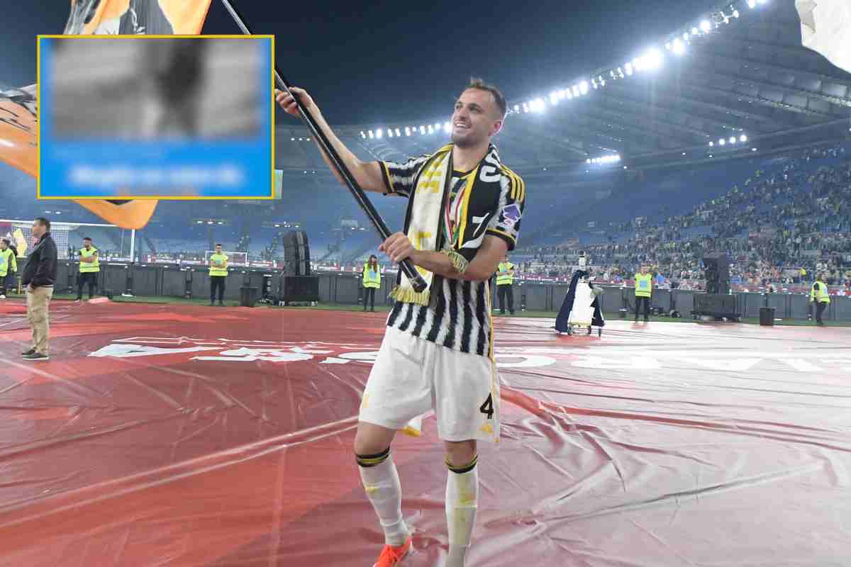 Materazzi risponde a Gatti