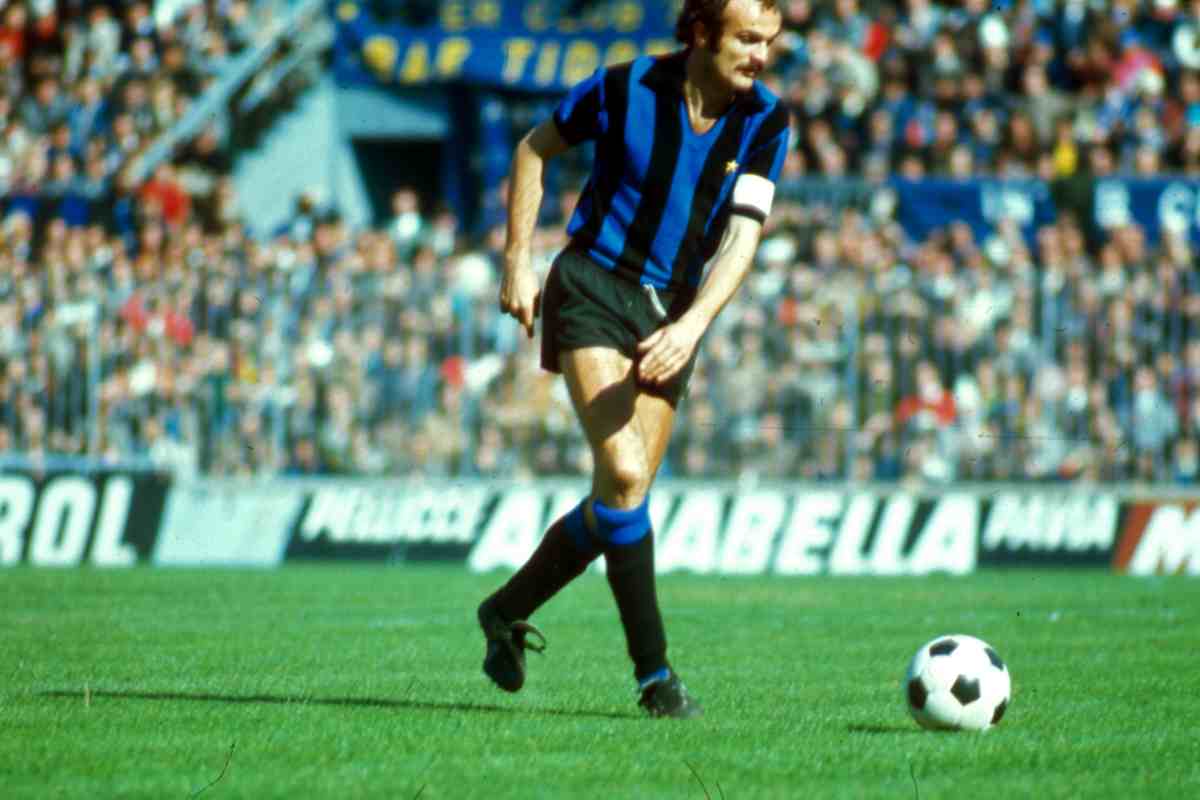 Mazzola:''Inter la mia vita''