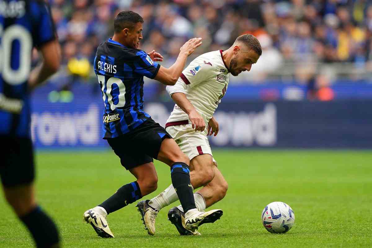 Sassuolo Inter