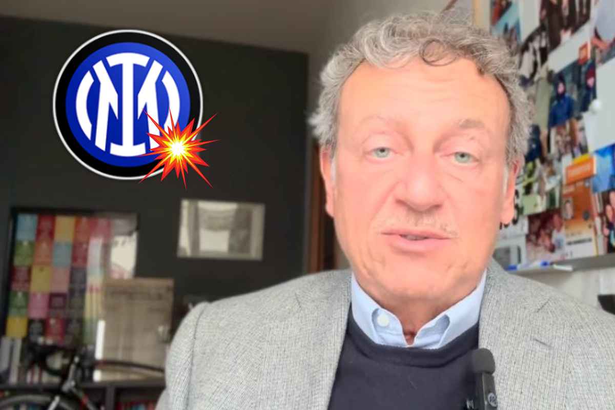 Sabatini attacca l'Inter: il motivo