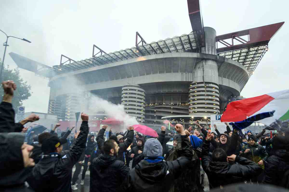 San Siro, decisione a breve