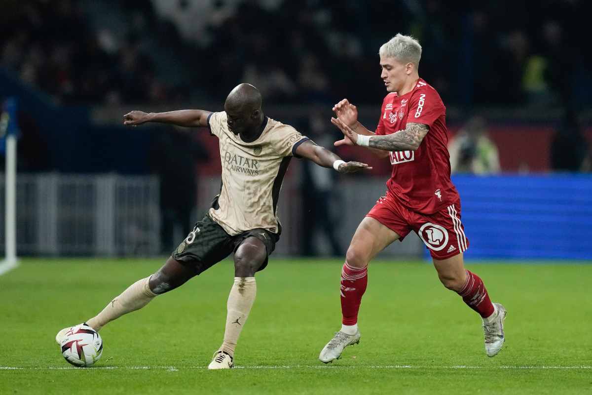 Inter, si complica la cessione di Satriano