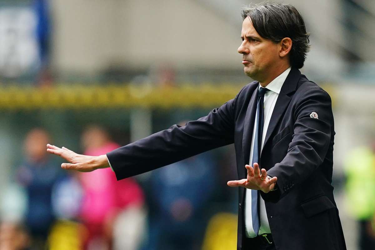 I top club inglesi e il PSG su un titolarissimo di Inzaghi