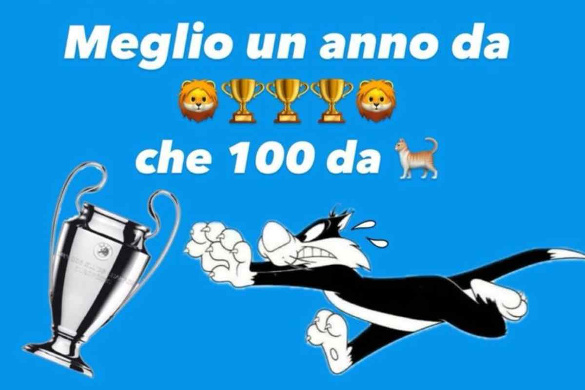 Materazzi contro Gatti