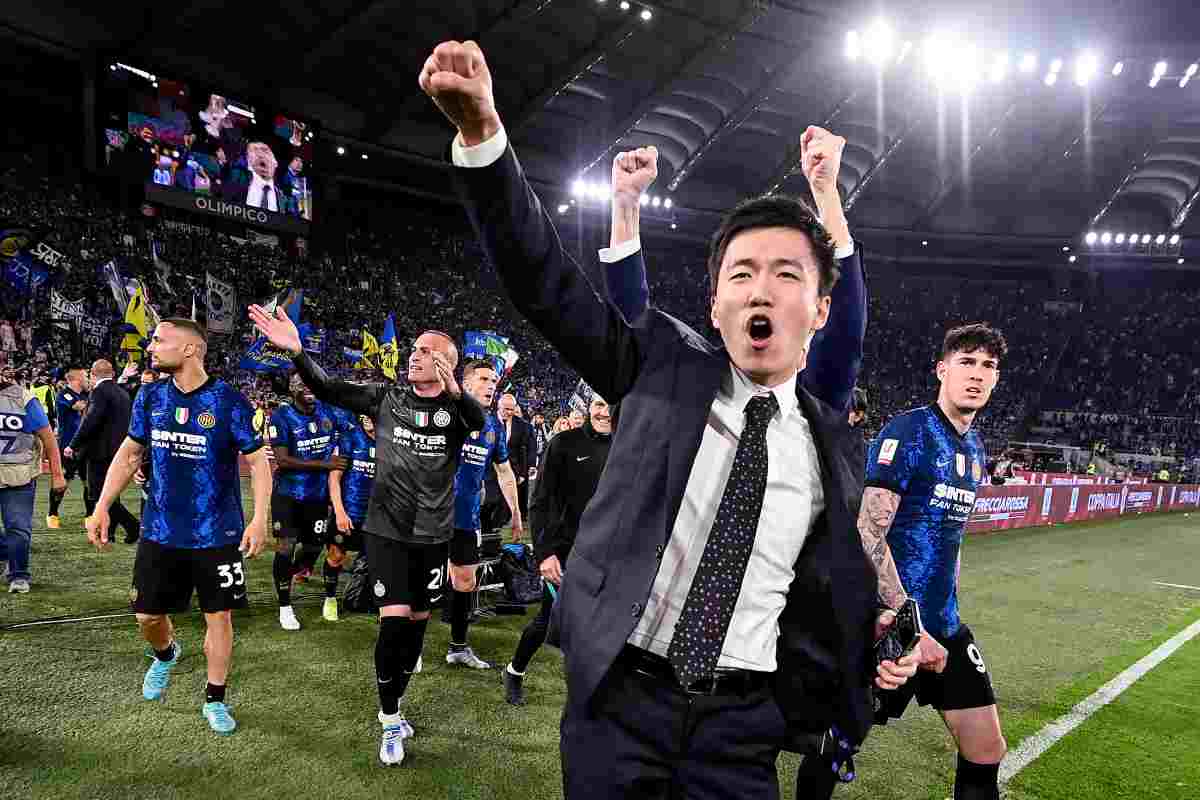Zhang, in bilico tra Pimco e Oaktree