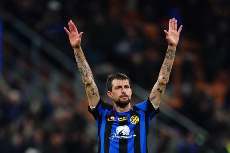 Inter, occhi puntati su un difensore dopo i dubbi su Acerbi