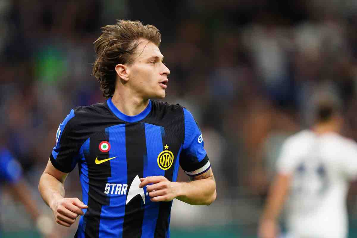 Barella-Inter, ufficiale il rinnovo