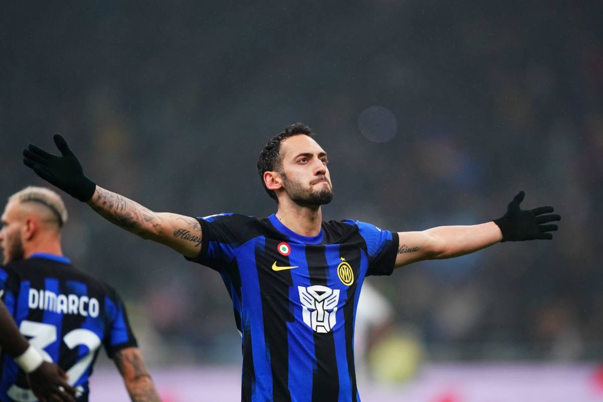 Le dichiarazioni di Calhanoglu fanno scoppiare la polemica