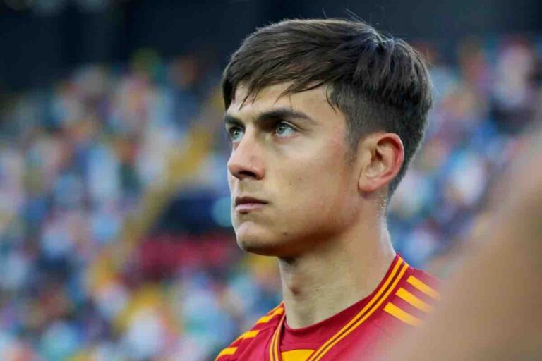 Dybala-Inter, ci risiamo: le ultime