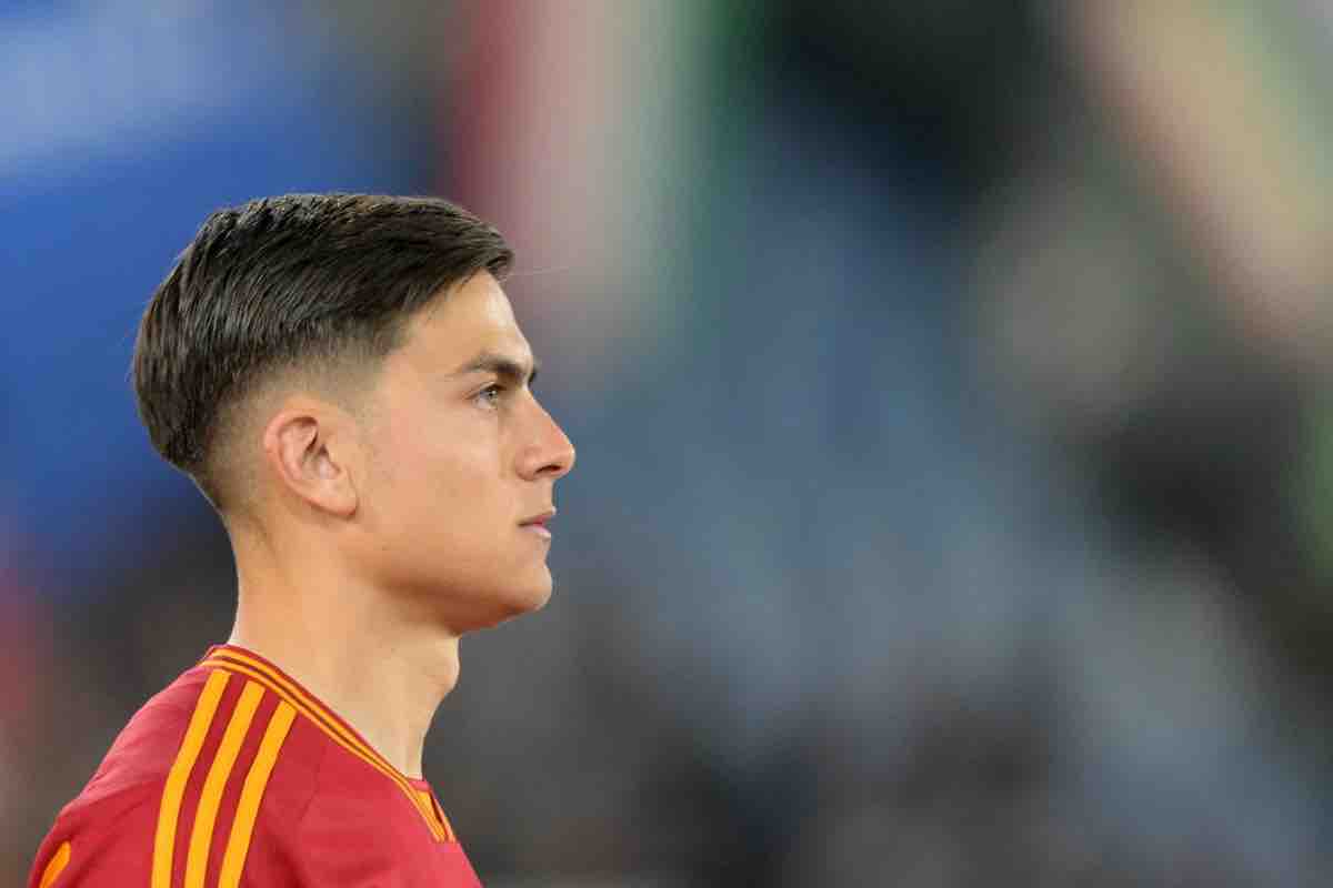 Dybala torna di moda per l'Inter?