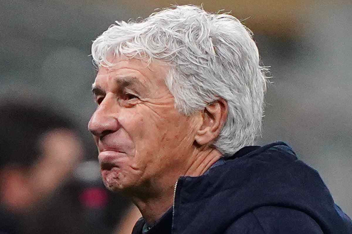 Gasp attacca l'Inter