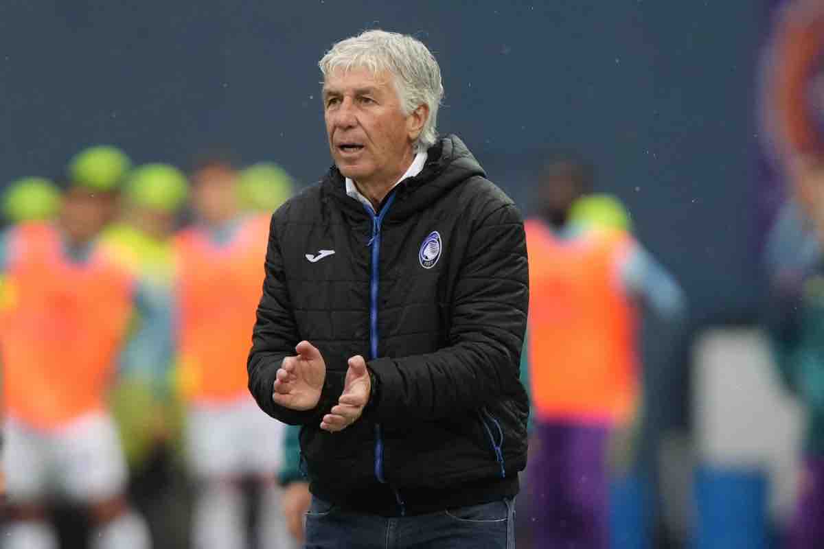 Inter, dura replica a Gasperini: “Bisogna conoscere i fatti”